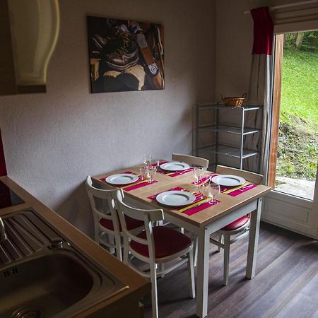 Vvf Saint-Lary-Soulan Hautes-Pyrenees Экстерьер фото