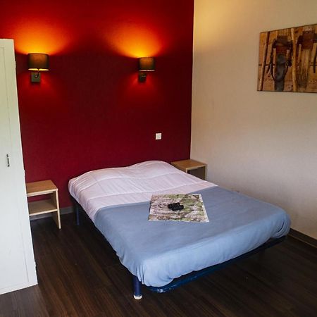Vvf Saint-Lary-Soulan Hautes-Pyrenees Экстерьер фото