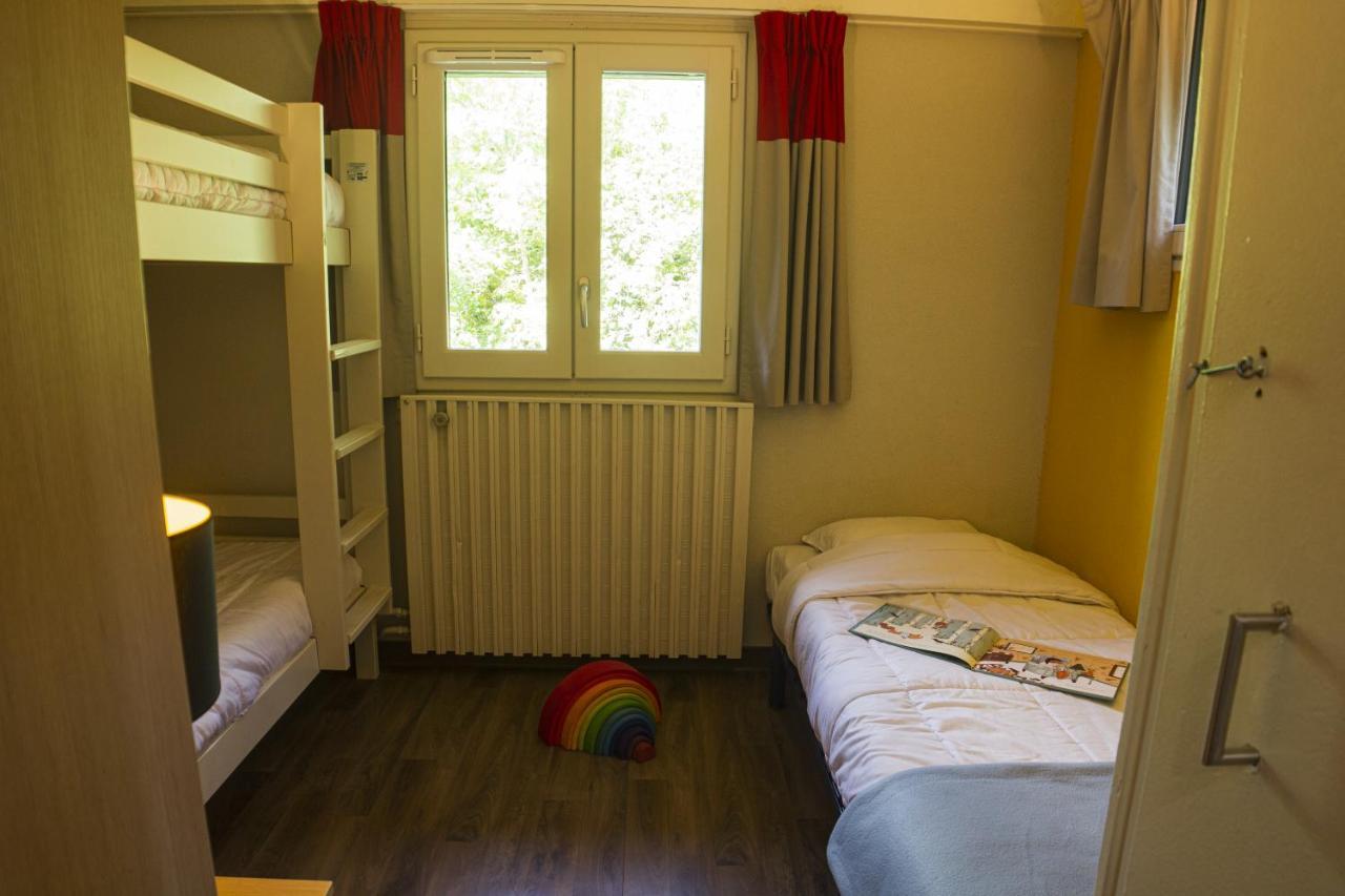 Vvf Saint-Lary-Soulan Hautes-Pyrenees Экстерьер фото