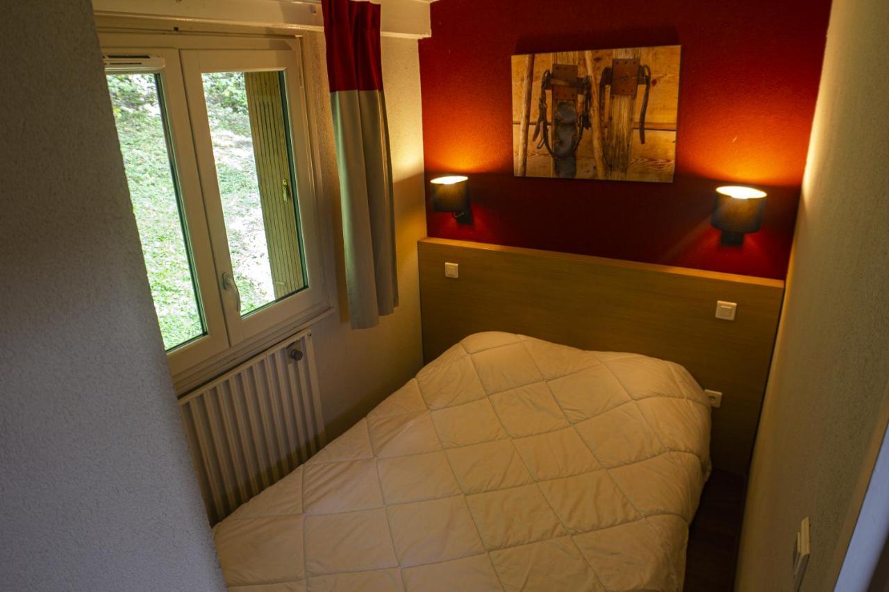Vvf Saint-Lary-Soulan Hautes-Pyrenees Экстерьер фото