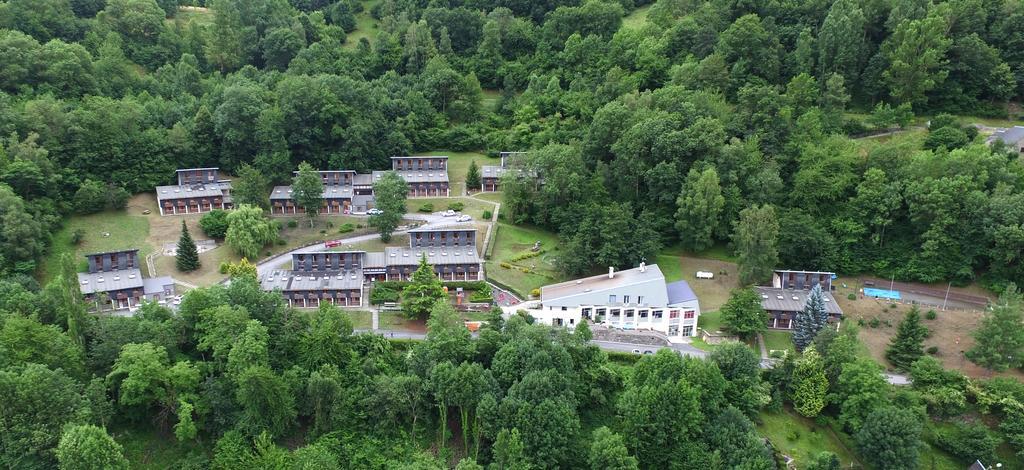 Vvf Saint-Lary-Soulan Hautes-Pyrenees Экстерьер фото